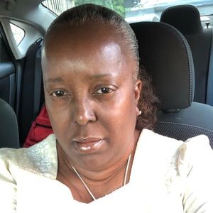 Meet your Posher, Maryjean